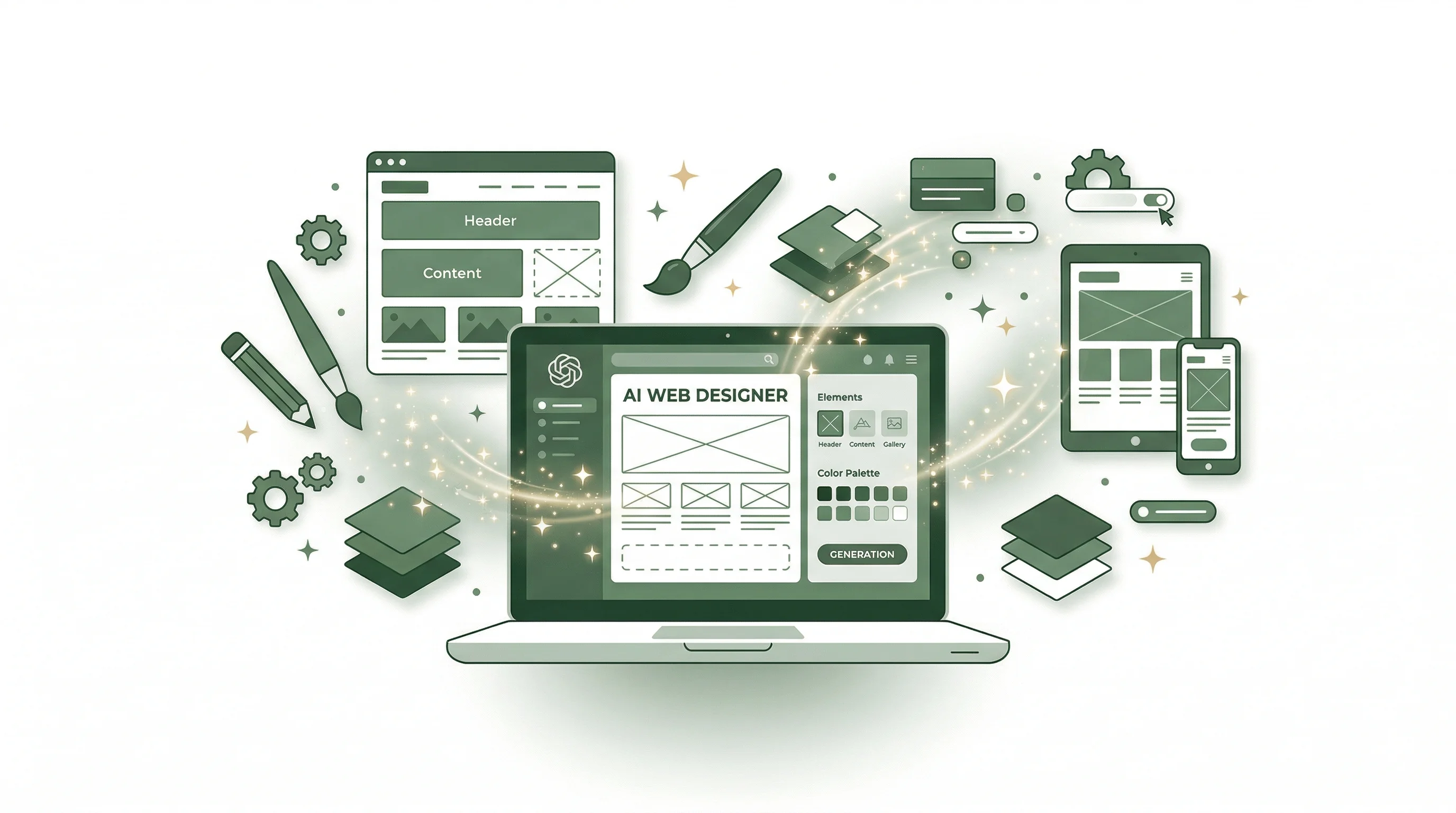 Content automatisieren: KI-gestützte Content-Produktion für Blog, Newsletter und Social Media
