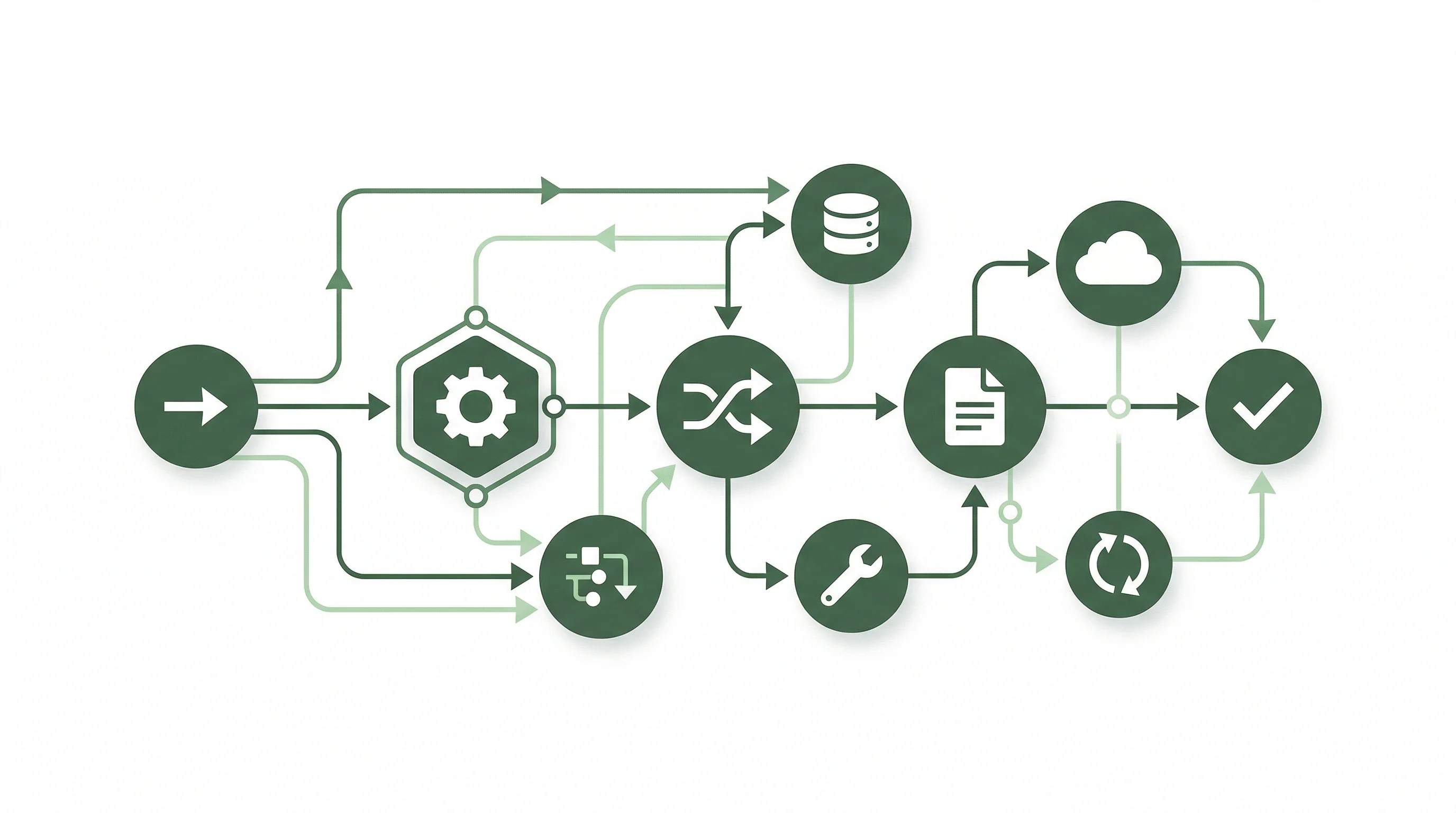 CRM-Automatisierung mit n8n: HubSpot und Pipedrive verbinden